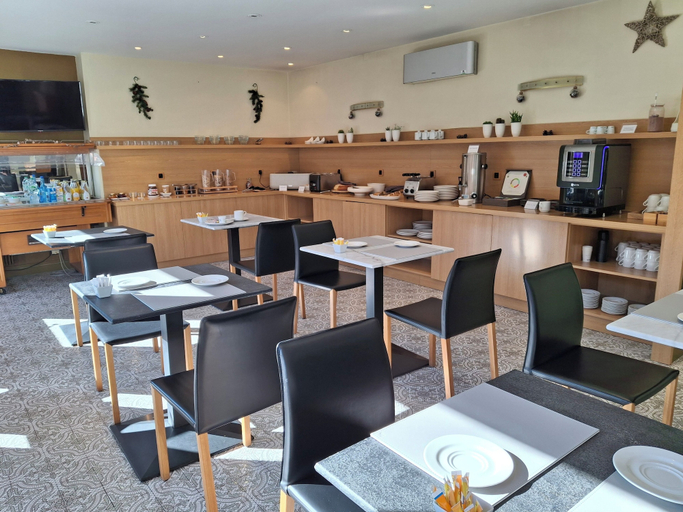 Food & Drinks 5, Hôtel Tour Maje, Aveyron