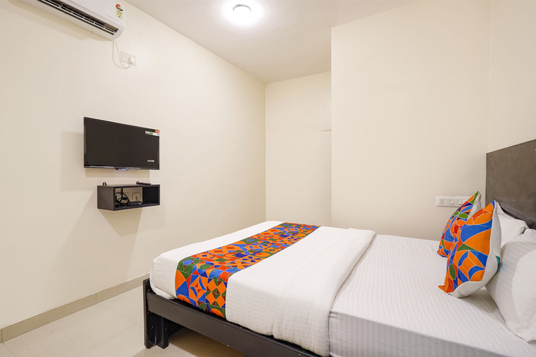 Others 5, FabHotel Maark Inn - Tilak Nagar, Jayanagar, Bangalore