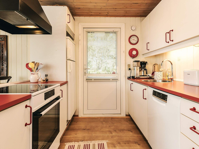 Others 5, 3 Person Holiday Home in Albaek, Frederikshavn
