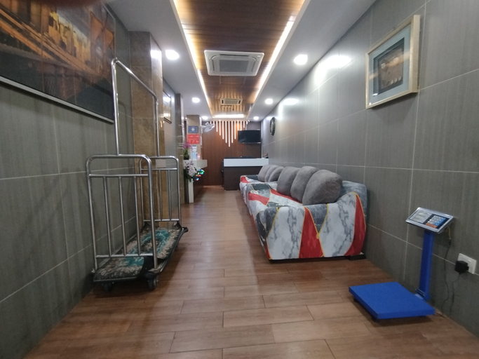 Bedroom 3, Hotel De Grand Orchard, Kuala Lumpur