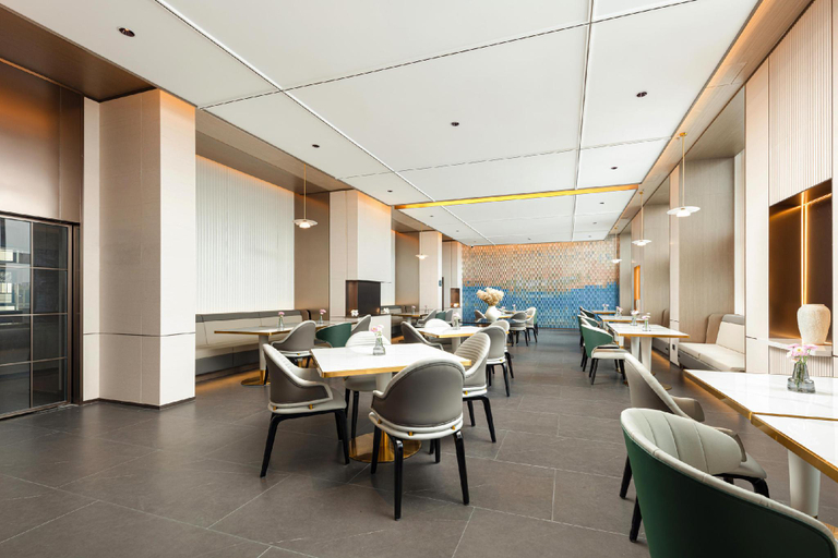 Food & Drinks 5, Atour Hotel Changsha South Railway Station Guitang Metro Station, Changsha