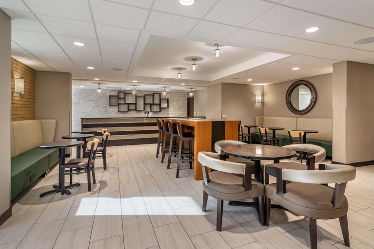 Food & Drinks 4, Drury Inn & Suites Airport Atlanta, Fulton