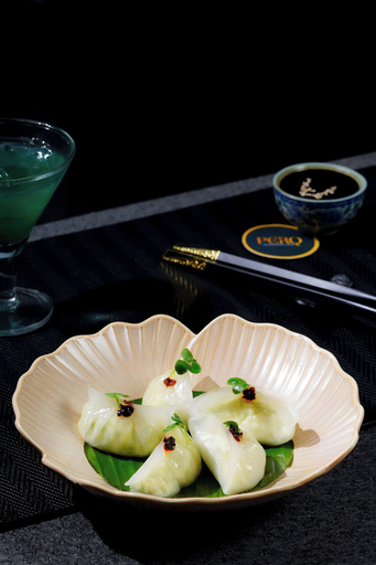 Food & Drinks 4, The Grand Bhagwati, Ahmadabad