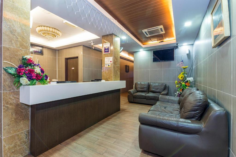 Others 5, Hotel De Grand Orchard, Kuala Lumpur