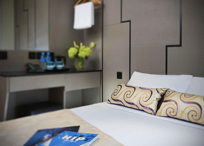 Bedroom 13