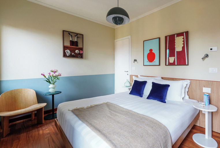 Bedroom 5, Numa Venice Forcola, Venezia