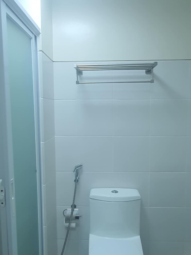 Bathroom, Wind Residences Tagaytay Tower 3, Tagaytay City