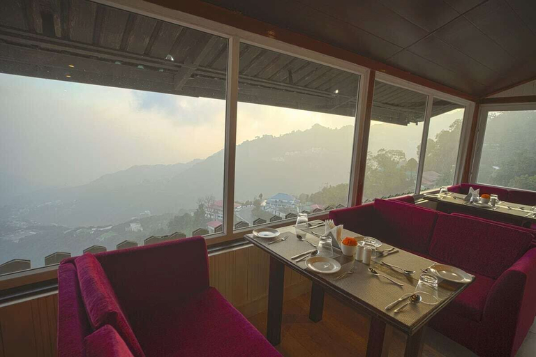 Food & Drinks 5, The Leisure Cave Mussoorie, Dehradun