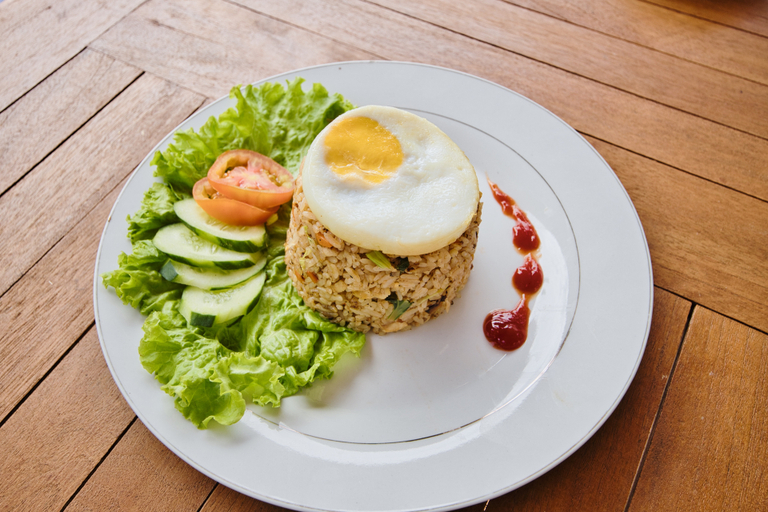 Food & Drinks 5, Dyou Villa, Klungkung