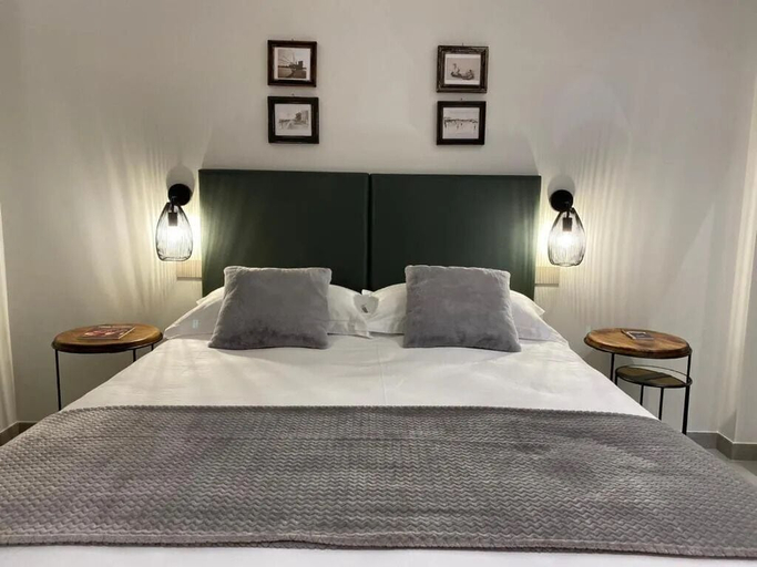 Others 3, B&B Dimora Vistamare, Barletta-Andria-Trani