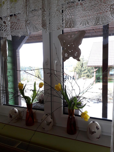 3, Domki i Apartamenty Rogate Anioly, Lesko