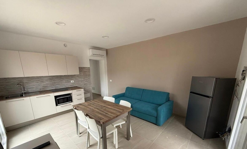 Others 4, Acquaviva Suites with common pool, Livorno