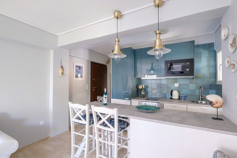 Others 5, Beach chic Glyfada Athens riviera by GHH, Attica