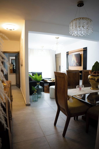 Others 4, Residencial Batista II, Santiago de los Caballeros