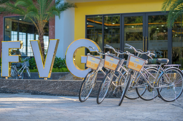 Exterior & Views 2, Fivitel Hoi An Hotel, Da Nang