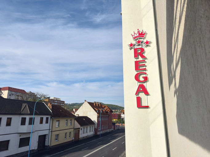 Exterior & Views 2, Hotel Regal, Brasov