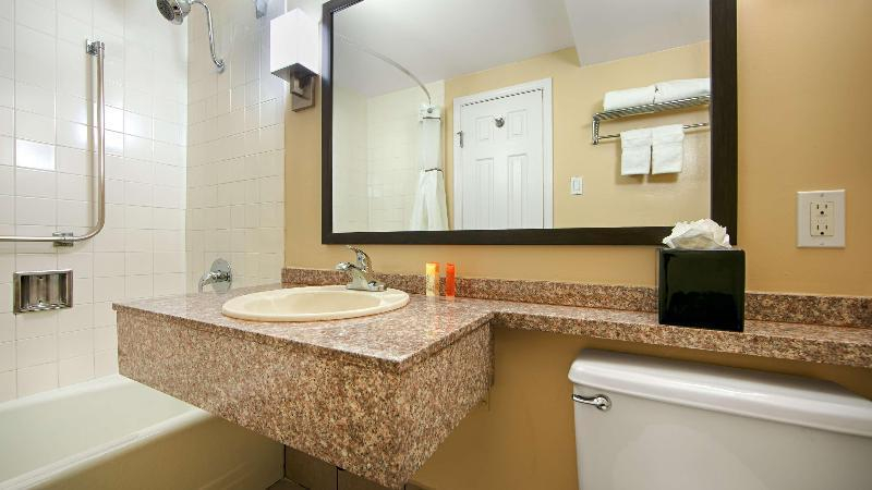 Bathroom 1