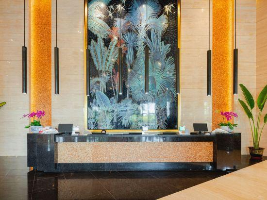 2, New Yantai Hotel, Haikou
