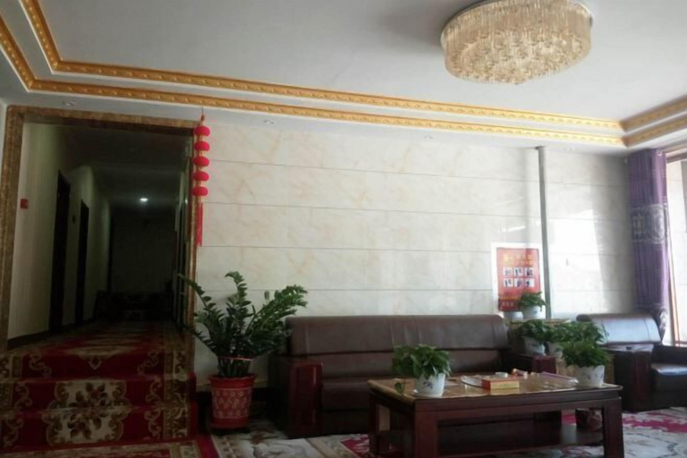 Others 5, Damaoqi Haode Business Hotel, Baotou