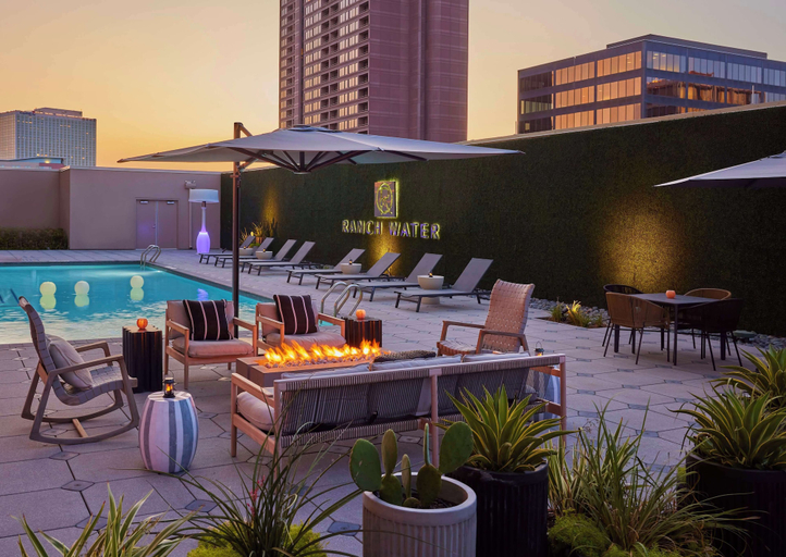 Sport & Beauty 2, Hyatt Regency Houston/Galleria, Houston