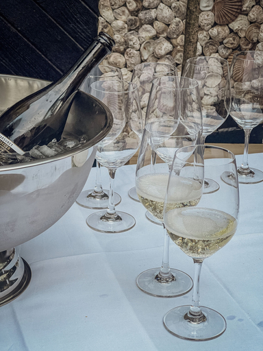 Food & Drinks 3, Hotel Dum by Muskat, Belgrade