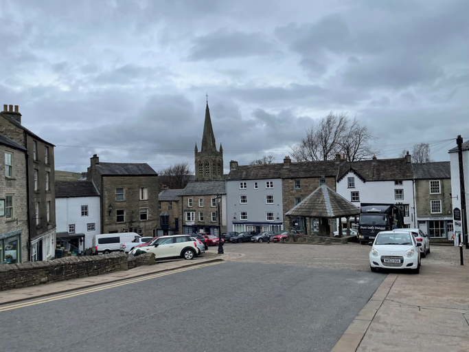 Others 5, Victoria Inn, Cumbria