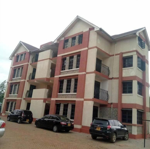 Exterior & Views, Nati Apartments Kisumu, Kisumu Central