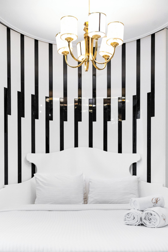 Bedroom 4, GOLDEN PARS HOTEL, Yıldırım