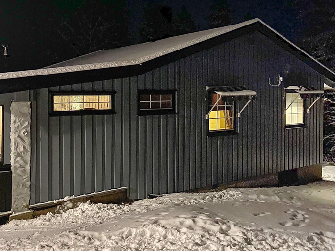 Exterior 2, 10 Person Holiday Home in Halden, Halden