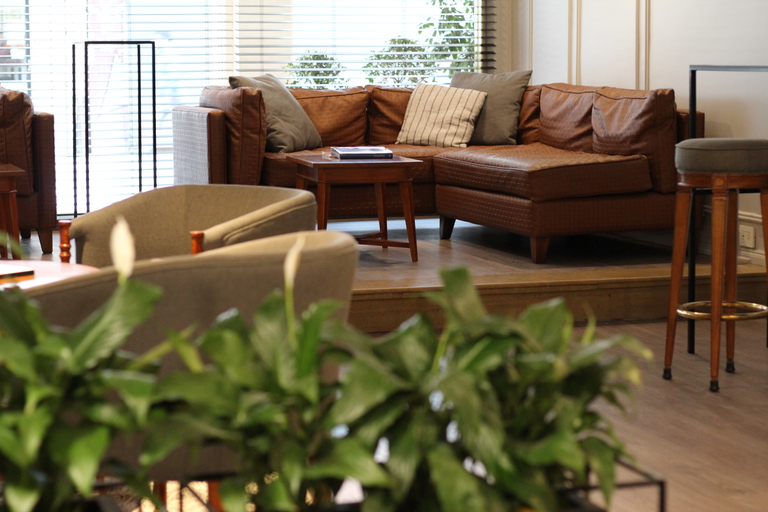 Public Area 3, Carsson Hotel Down Town Buenos Aires, Distrito Federal