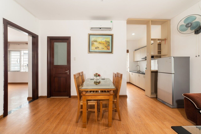 Others 3, Kis Hotel & Apartment, Da Nang