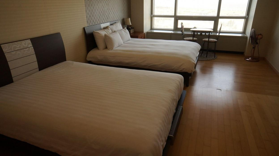 Bedroom 4, Good Day Airtel, Jung