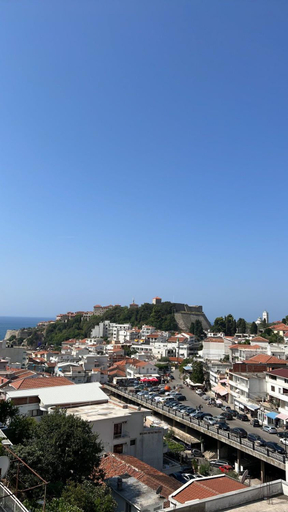 Others 2, Begu Apartments