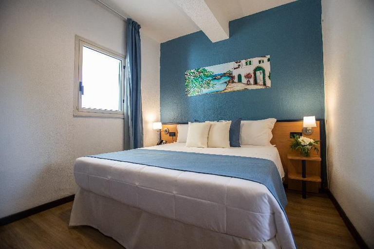 Bedroom 3, Porto Giardino CDS Hotels, Bari