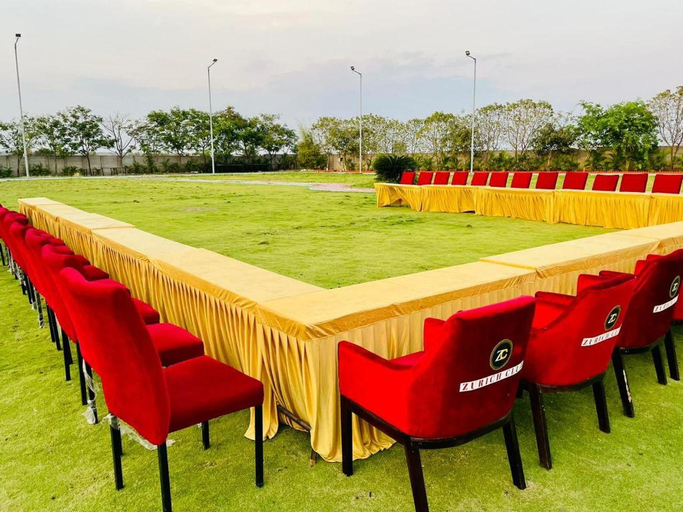 Conferences, The Aurum Zurich Club Kalaburgi, Gulbarga