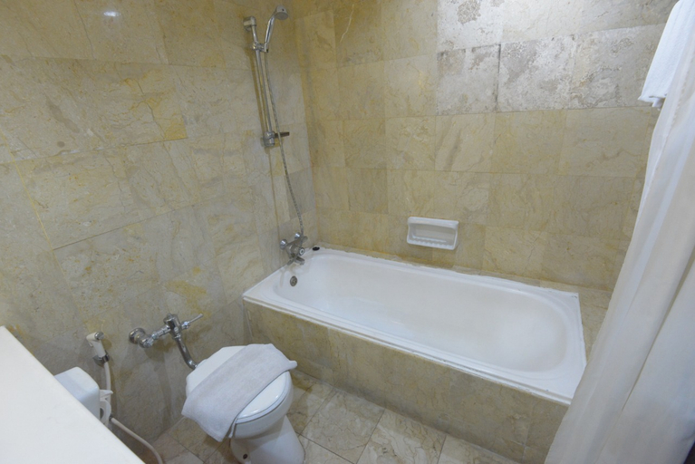 Bathroom 5
