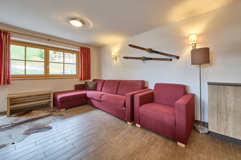 Others 4, Apartment Residence Top 1, Zell am See