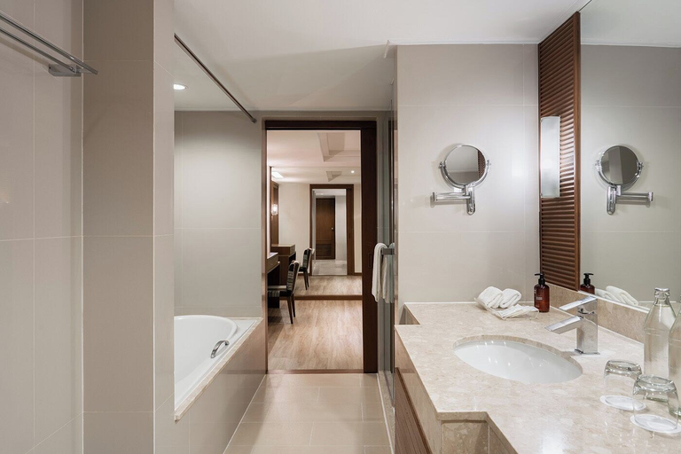 Bathroom 5