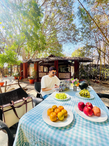 Food & Drinks 2, The Hideaway Hosur, Krishnagiri