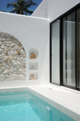 Sport & Beauty 1, Villa Koru, Lombok