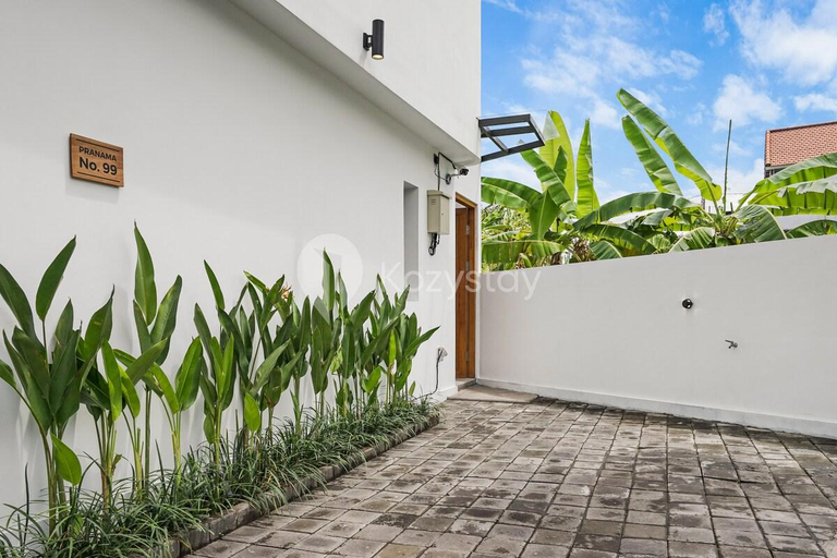 Others 5, Pranama Villa by Kozystay - Canggu, Badung