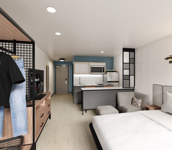 Others 5, StudioRes by Marriott Fort Myers Airport, Lee