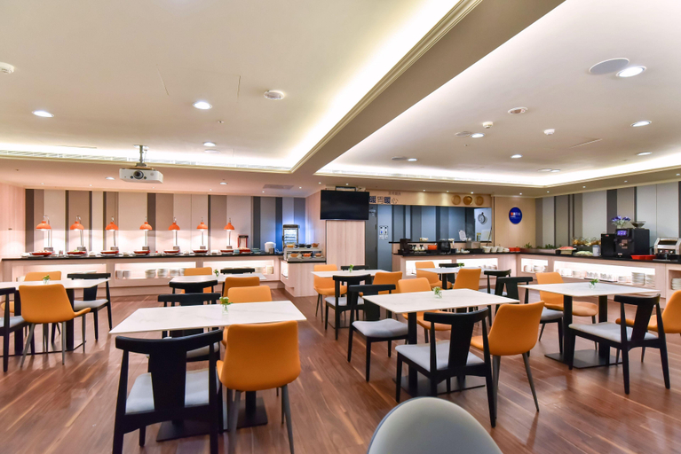 Food & Drinks 4, Holiday Inn Express TAIPEI TRAIN STATION by IHG, Taipei City