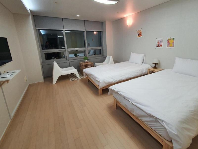 Others 4, Gapyeong Tree House, Gapyeong