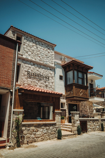Exterior & Views 2, Rodones 1924, Urla