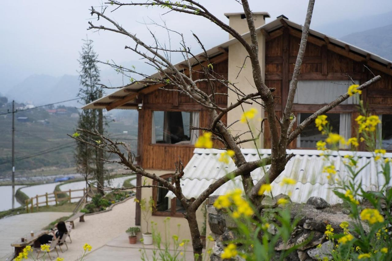 Others 4, DE MONG SAPA, Sa Pa