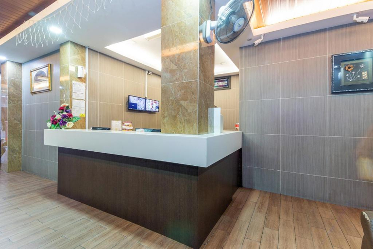 Others 5, Hotel De Grand Orchard, Kuala Lumpur
