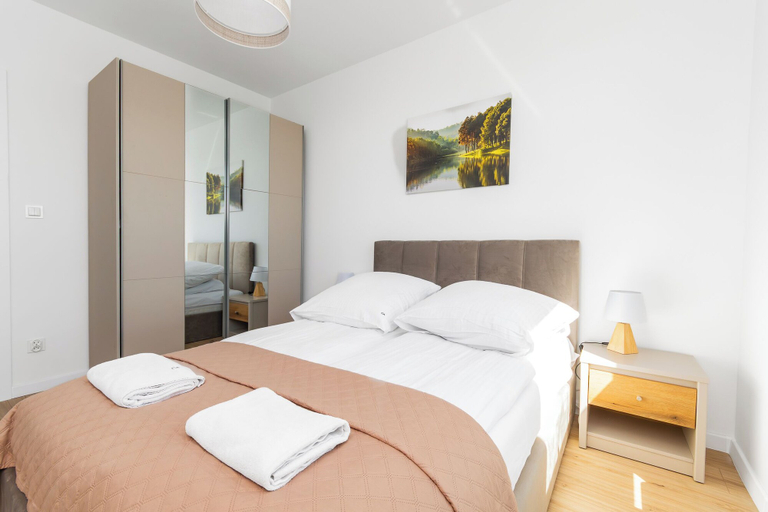 Others 5, Horizon 45 by Grand Apartments, Gdańsk City