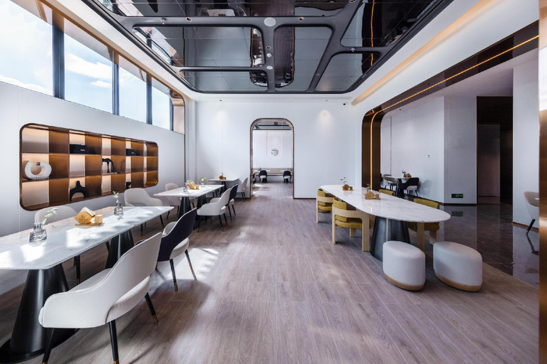 Food & Drinks 4, Atour Light Hotel Shenzhen Guanlan Sanyi Yundu, Shenzhen