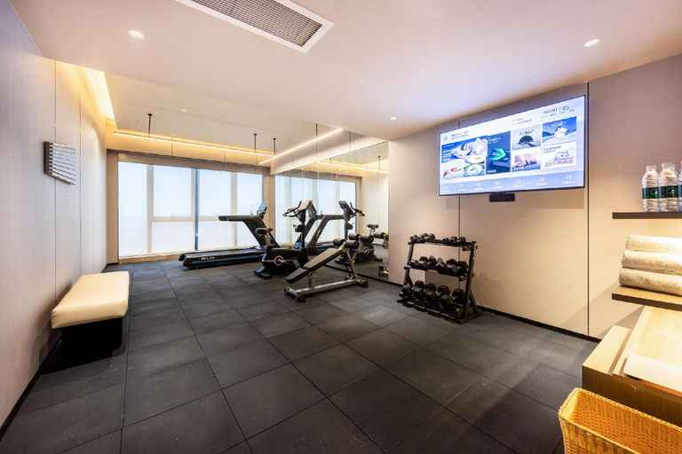 Others 3, Atour Hotel Foshan Jinshazhou Jinbo Tiandi, Foshan